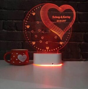 BigHeartName