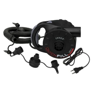 Intex – Quick Fill Ac Electric Pump (220v)