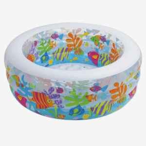 INTEX Aquarium Pool 60" x 22" – Outforce