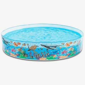 INTEX Coral Reef Snapset Outforce Pool 96 x 15 inches