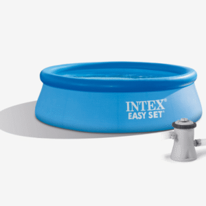 Intex Easy Set Pool Out Force Filter 10 x 24 Inches