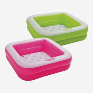 Intex Play Out Force Box Pool 57100