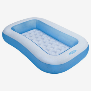 INTEX Rectangular Outforce Baby Pool