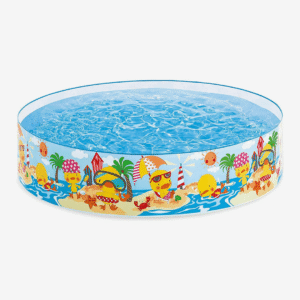 Intex Snapset Pool Outforce 58477 4" x 10"