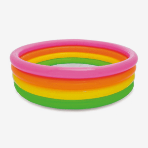 INTEX Sunset Glow Outforce Pool 66" x 18"