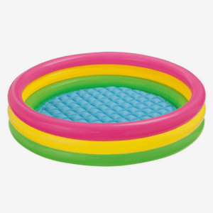 INTEX Sunset Glow Pool 45" x 10" – Out Force