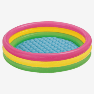 INTEX Sunset Glow Pool 58" x 13" – Out Force