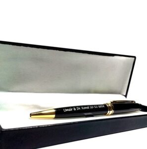 starlet black pen box closeup penhouse.pk